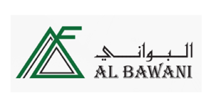 logo of Aham Client - AlBawani
